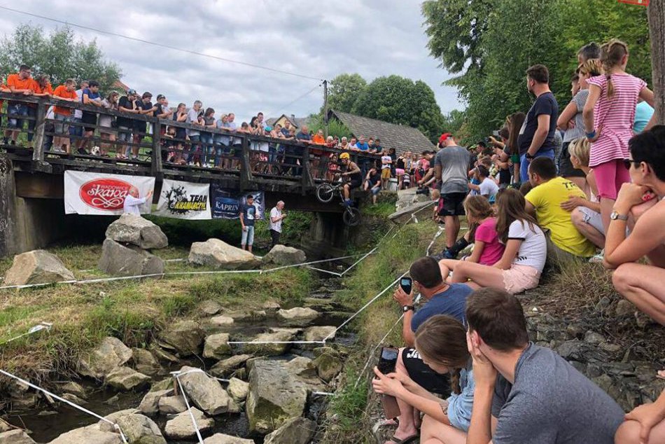 Ilustračný obrázok k článku Popradskí cyklotrialisti na poľských majstrovstvách v kvalitnej konkurencii