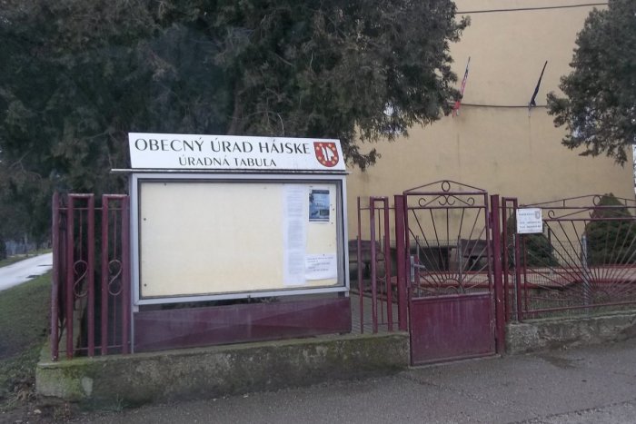 Ilustračný obrázok k článku V Hájskom prebudujú škôlku aj úrad: Práce urobí prievidzská firma