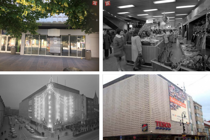 Ilustračný obrázok k článku Päťdesiatnička z Hlavnej prežila režimy, dnes je zatvorená. Aký bude jej osud?