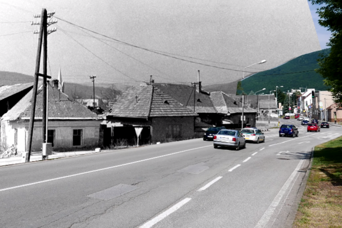 Ilustračný obrázok k článku Toto sa oplatí pozrieť: Rožňava vtedy a dnes na úchvatnom VIDEU!