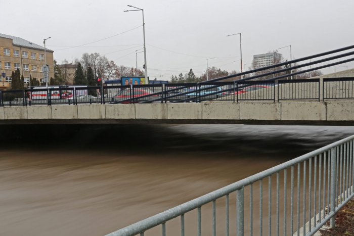 Ilustračný obrázok k článku Diskusiu o protipovodňových opatreniach Bystrice odvysiela mesto naživo. Pozrite kedy