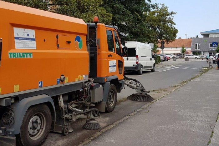 Ilustračný obrázok k článku V Šali pomáhali aktivační pracovníci: Ochotu prejavilo len pár ľudí, FOTO