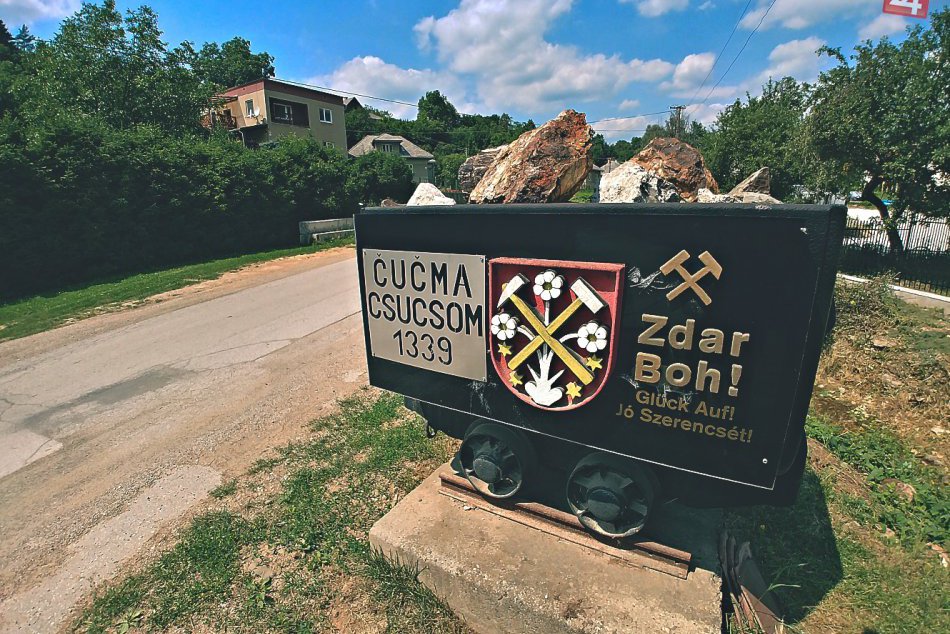 Ilustračný obrázok k článku 3 náučné chodníky v našom okolí: Kam sa oplatí merať cestu? FOTO a VIDEO