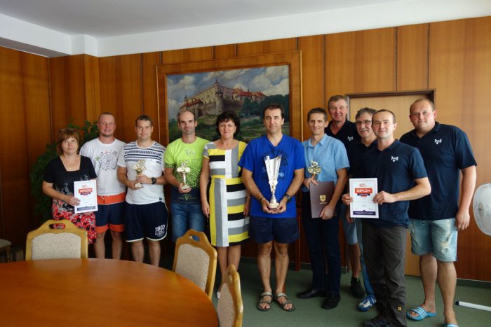 Ilustračný obrázok k článku Do práce na bicykli s parádnymi výkonmi. Zvolenčania najazdili takmer 17 000 km