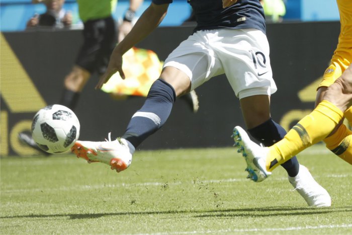 Ilustračný obrázok k článku Futbal v Košiciach ožíva. FC Košice má vysoké ciele