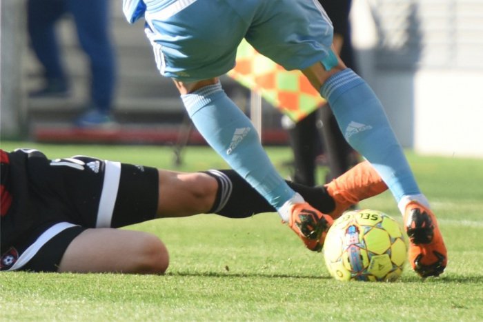 Ilustračný obrázok k článku Veľký korupčný škandál v slovenskom futbale! Zapletené majú byť štyri kluby