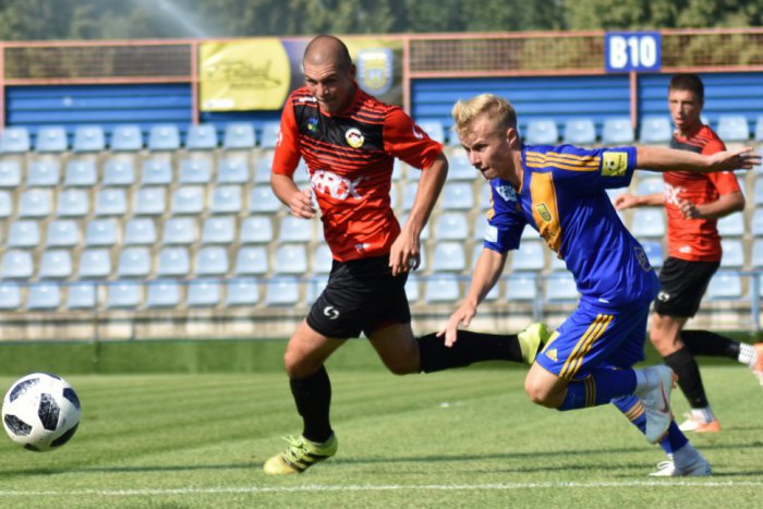 Ilustračný obrázok k článku Tatran má za sebou prvý prípravný zápas: Aký výsledok priniesol duel s Michalovcami