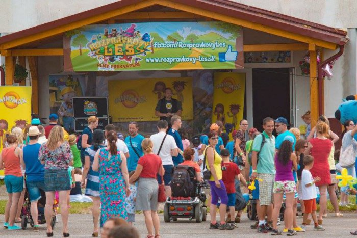 Ilustračný obrázok k článku Obľúbené považskobystrické podujatie zrušili: Vieme, čo s ním bude