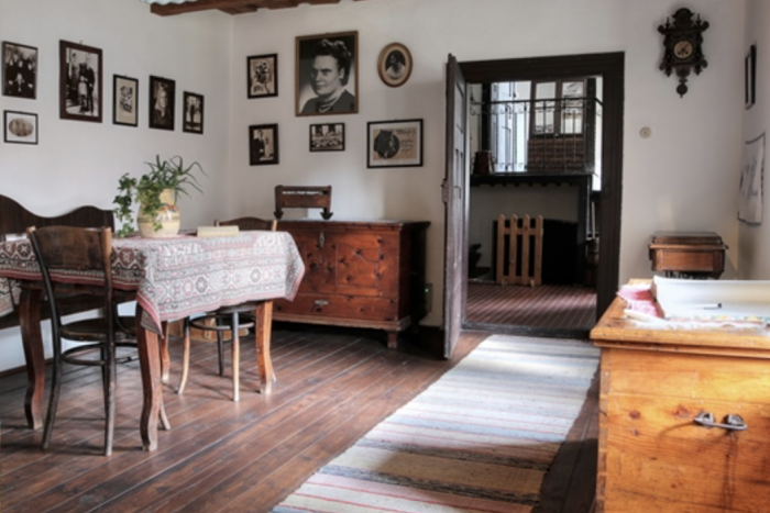 Ilustračný obrázok k článku Rázusovie dom otvorí svoje brány: Nebude chýbať ani ochutnávka drobov