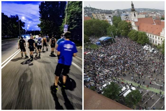 Ilustračný obrázok k článku Vodiči, pozor! Dnes sa pripravte na viaceré dopravné obmedzenia