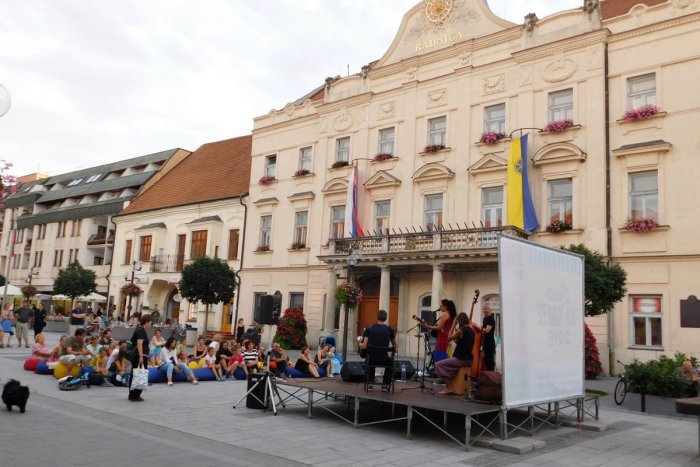 Ilustračný obrázok k článku Je dobré o nich vedieť: 8 akcií, ktoré radíme tento týždeň zažiť v Trnave a okolí