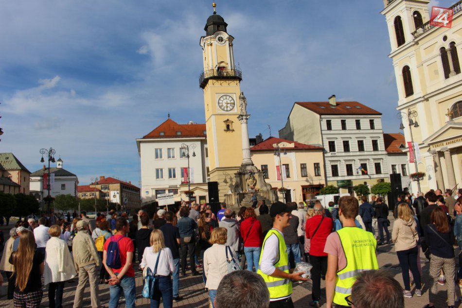 Ilustračný obrázok k článku Ako si oddýchnuť počas voľných dní v Bystrici? Máme pre vás niekoľko tipov