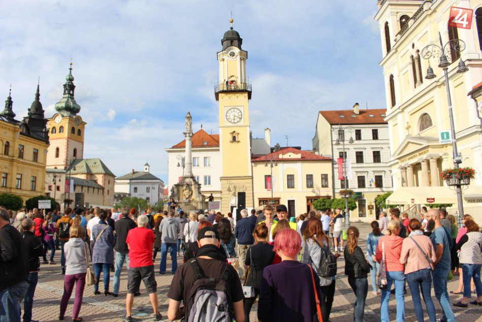 Ilustračný obrázok k článku Kam cez týždeň za zábavou? Pozrite si, na aké lákadlá sa môžete tešiť v Bystrici