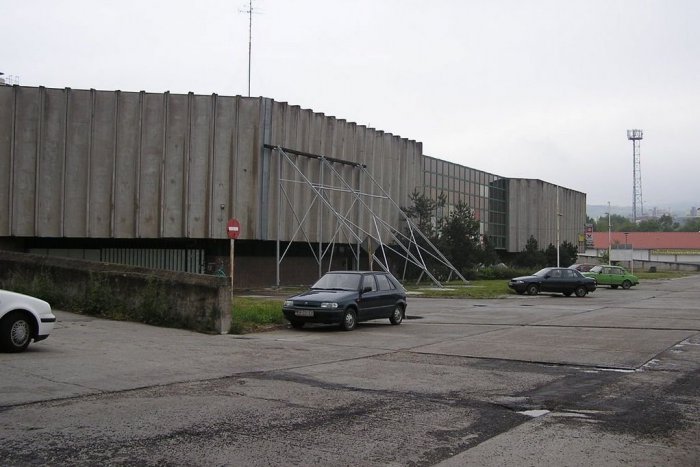 Ilustračný obrázok k článku Z chátrajúceho OD Lamač má byť nové centrum Karpatia