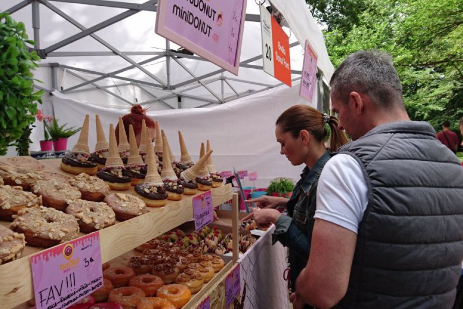 Ilustračný obrázok k článku Žilina bude cez víkend žiť: Vyrazíte na koncert či za gurmánskym zážitkom?