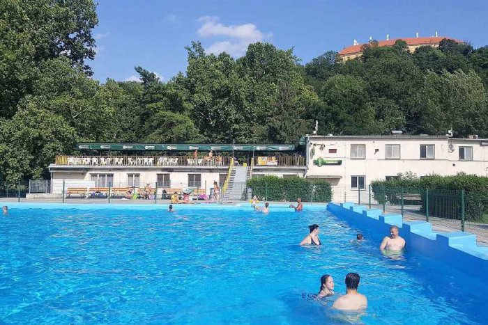 Ilustračný obrázok k článku FOTO: Kúpalisko otvorilo svoje brány, KOMPLETNÝ cenník a otváracie hodiny