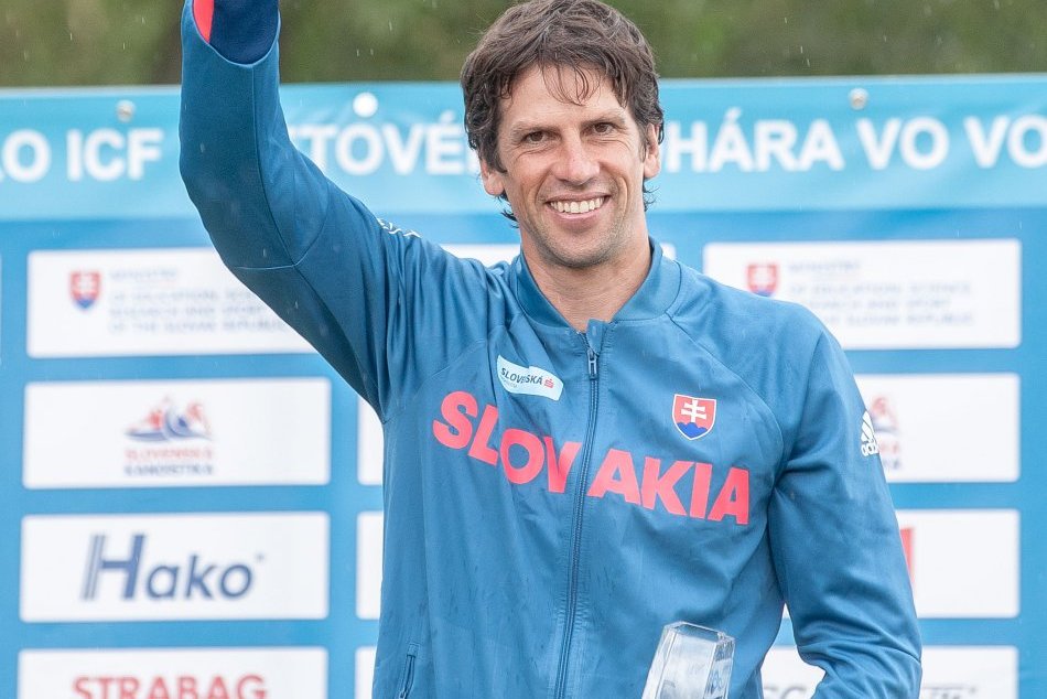 Ilustračný obrázok k článku Lipták Slafkovský tretí v C1: Som rád, že moja forma graduje