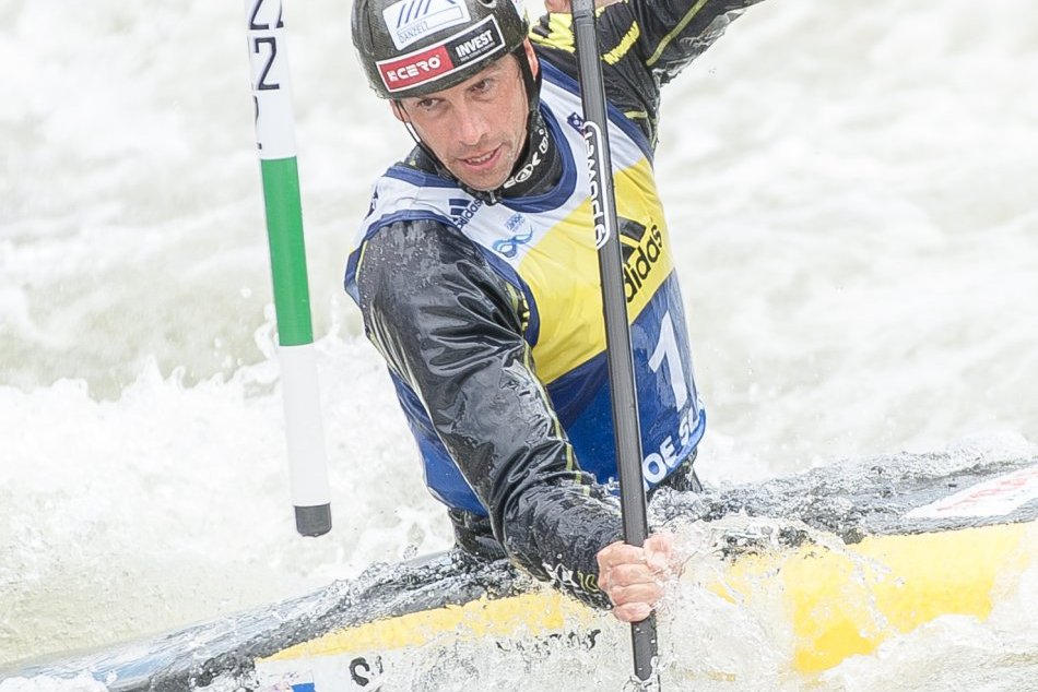 Ilustračný obrázok k článku V Mikuláši spustili kanál na vodnom areáli: Slafkovský už trénoval