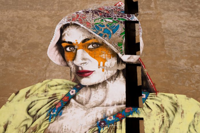 Ilustračný obrázok k článku Kam v Bratislave zadarmo: Street Art Festival, korunovačné dni aj burgery pri Dunaji