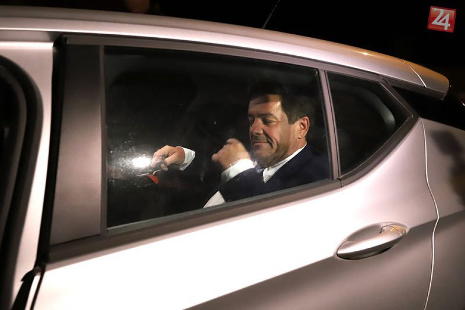 Ilustračný obrázok k článku Žiadosť o prepustenie zamietli: Kočner zostáva vo väzbe