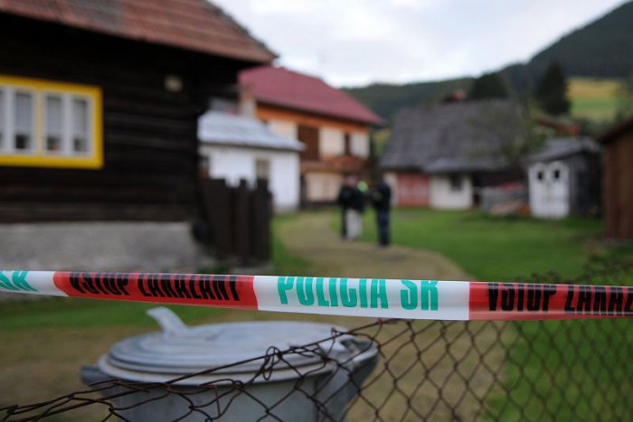 Ilustračný obrázok k článku Namiesto výplaty dával žene bitku: Muž z Horehronia roky týral manželku