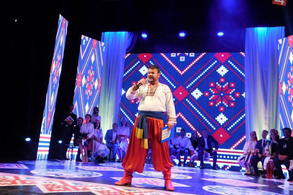 Ilustračný obrázok k článku Čo veta, to perla: Takto zabával prešovský rodák Michal Hudák na súťaži krásy