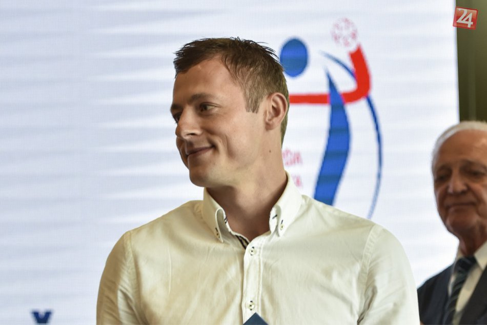 Ilustračný obrázok k článku Považskobystrická dominancia pokračuje: Ľubo Ďuriš (30) s ocenením! FOTO