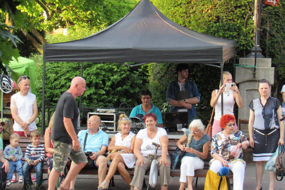 Ilustračný obrázok k článku Kam si vyraziť v Bardejove a okolí? Najväčšie lákadlá týždňa v ucelenom prehľade