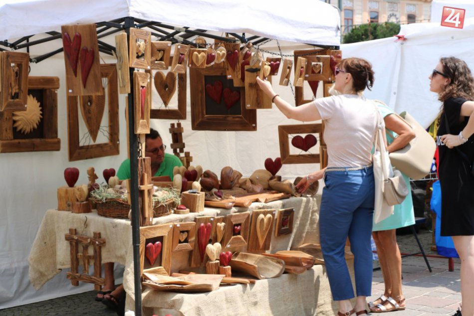 Ilustračný obrázok k článku Víkend klope na dvere: Čo všetko môžete zažiť v Bardejove a okolí?