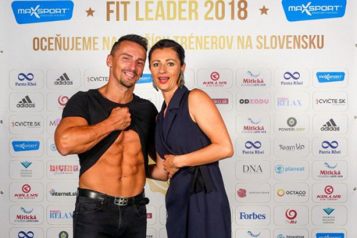 Ilustračný obrázok k článku FOTO: Ocenili najlepších trénerov Slovenska