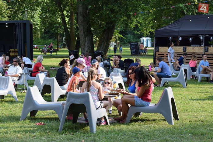 Ilustračný obrázok k článku Posledný júnový týždeň: Pestrá ponuka ako ho prežiť v Trenčíne naplno