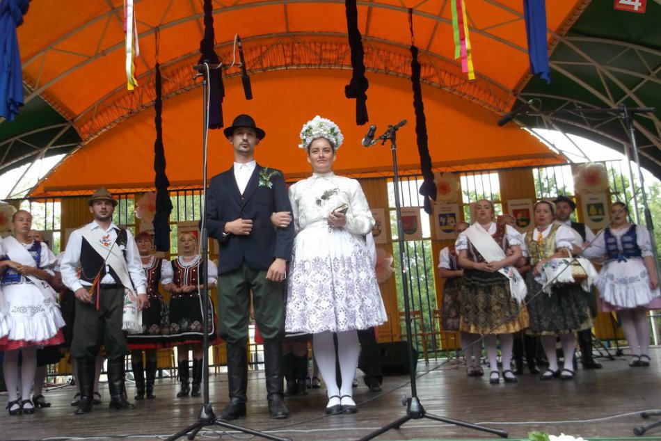 Ilustračný obrázok k článku Obce oslavovali. Dni mikroregiónu Hornád majú 15 rokov