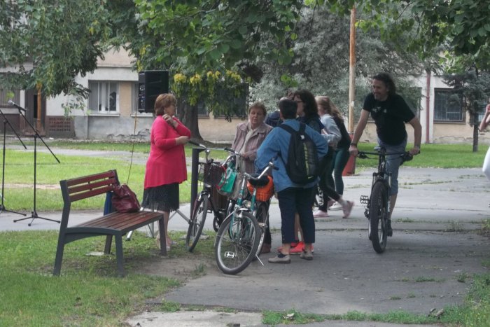 Ilustračný obrázok k článku V Šali ocenili najlepších cyklistov: Najväčšie zastúpenie mali Májovky, FOTO