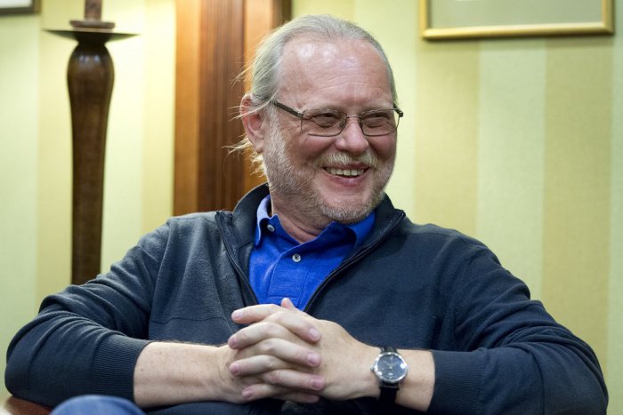 Ilustračný obrázok k článku Vašo Patejdl vylovil svoje spomienky z čias vojenčiny: Humenné je výborné mesto