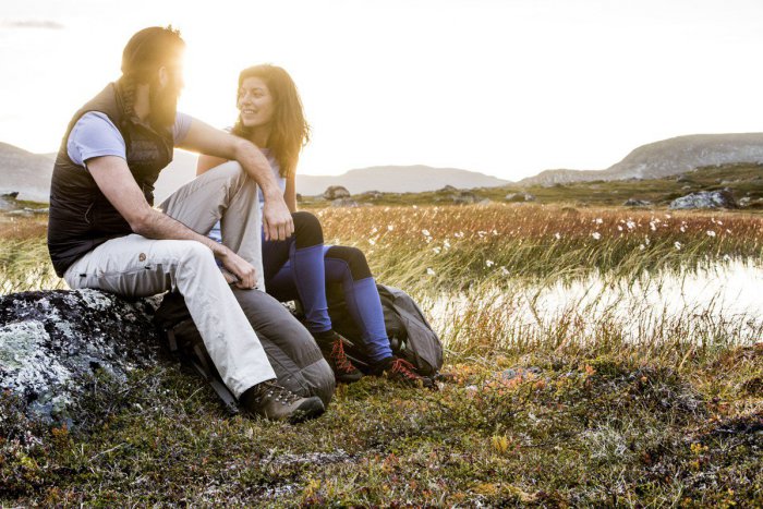 Ilustračný obrázok k článku Viac do prírody s polárnou líškou