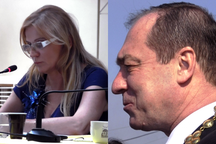 Ilustračný obrázok k článku Humenčania, teraz sa ukážte: Predveďte svoj prehľad o doterajších hlavách mesta