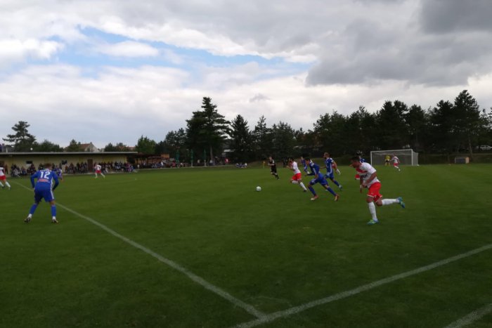 Ilustračný obrázok k článku Tatran má za sebou ďalší zápas: Jeho súperom bol tím z Podbrezovej