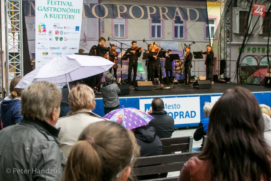 Ilustračný obrázok k článku Program na prvý prázdninový víkend. Alebo kam sa vybrať nie len s deťmi