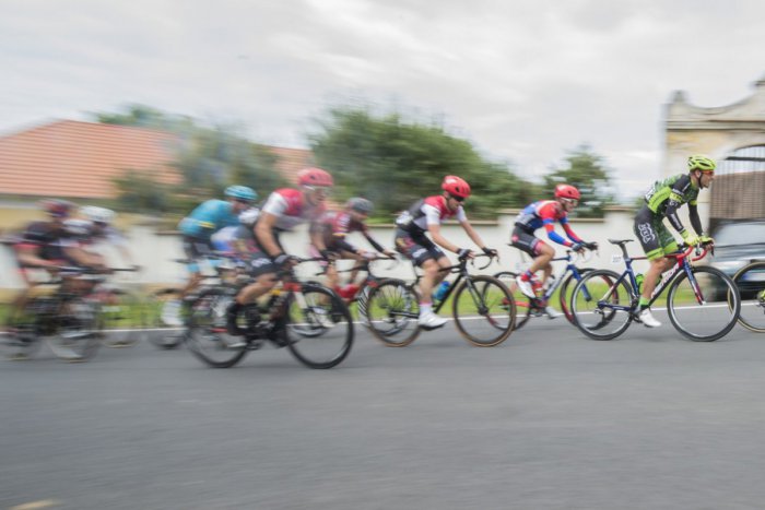 Ilustračný obrázok k článku Žiarsky macher na dvoch kolesách: Máme majstra Slovenska!