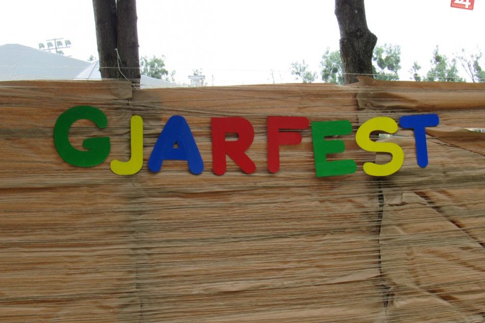 Ilustračný obrázok k článku Gjarfest uvidíme v prešovskom Jazdeckom areáli opäť: Poznáme už mená prvých kapiel