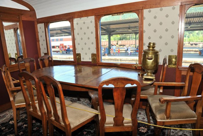 Ilustračný obrázok k článku SVET O SLOVENSKU: Nadšení budú nielen milovníci vláčikov!