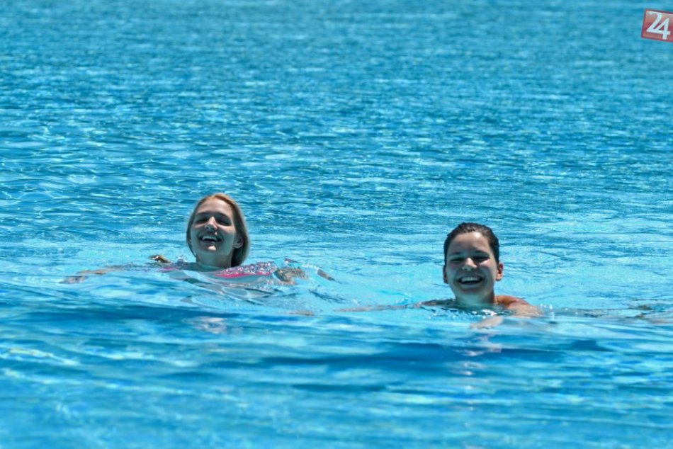 Ilustračný obrázok k článku Letné kúpalisko otvára svoje brány: Pozrite si KOMPLETNÝ cenník