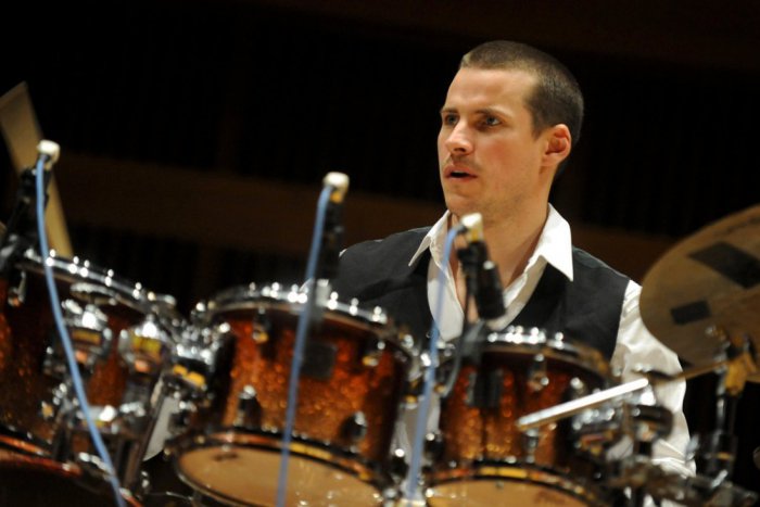 Ilustračný obrázok k článku Kremnická Jazzda: Mestečko na dva dni ožije nevšedným festivalom