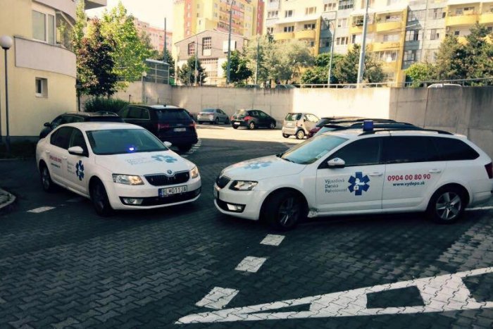 Ilustračný obrázok k článku Od 1. júla za služby výjazdovej detskej pohotovosti zaplatíme 340 eur ročne za dieťa