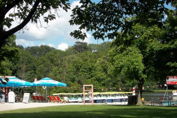 Ilustračný obrázok k článku Šaľania môžu víkend prežiť naplno: Preštudujte si prehľad podujatí v meste a okolí