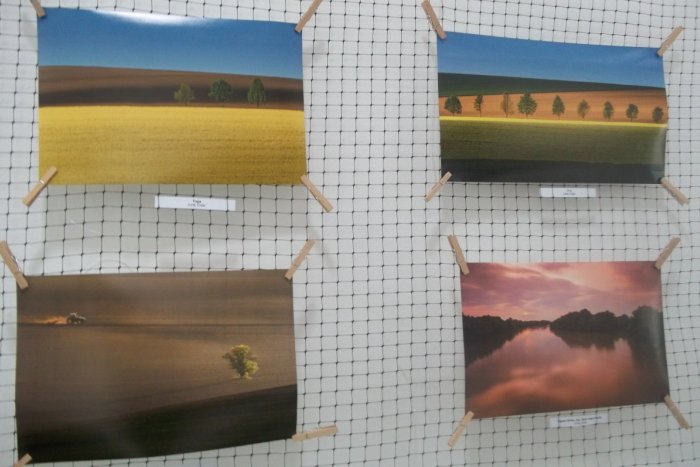 Ilustračný obrázok k článku Vyhodnotili Objektív Františka Kollára: Ceny získali aj mladé Šaľanky, FOTO