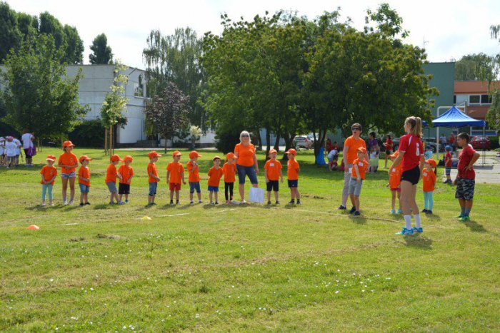 Ilustračný obrázok k článku Byty pri šalianskej škole nevyrastú: Učebňa v prírode ostane deťom