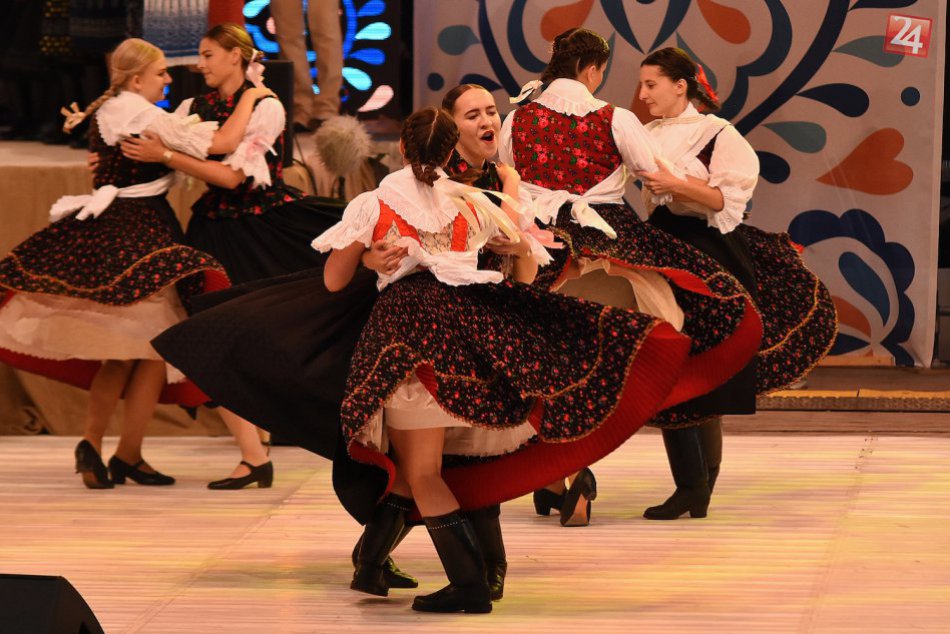 Ilustračný obrázok k článku Festival Východná začal: 1770 umelcov pripravilo fantastický program