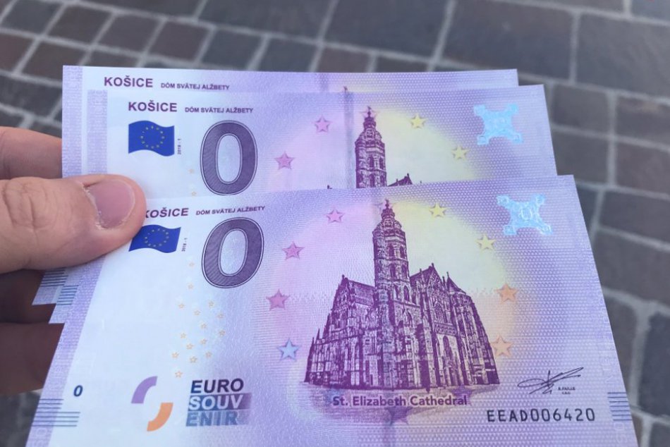 Ilustračný obrázok k článku FOTO: Nulaeurovka opäť narobila v Košiciach ošiaľ