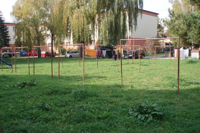 Ilustračný obrázok k článku Prešov získal podporu na ďalšie 2 projekty: Na týchto uliciach skvalitní verejné priestranstvá